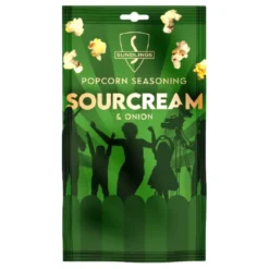 Sundlings Popcornkrydda Sourcream & Onion