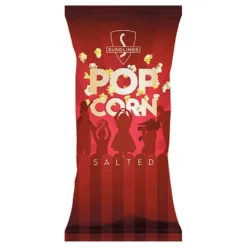 Sundlings Popcorn Saltade