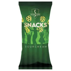 Sundlings Sourcream Snacks