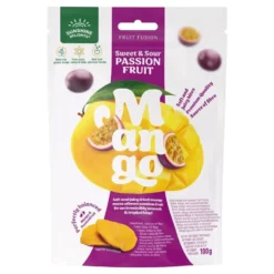 Sunshine Delights Mango & Passionsfrukt