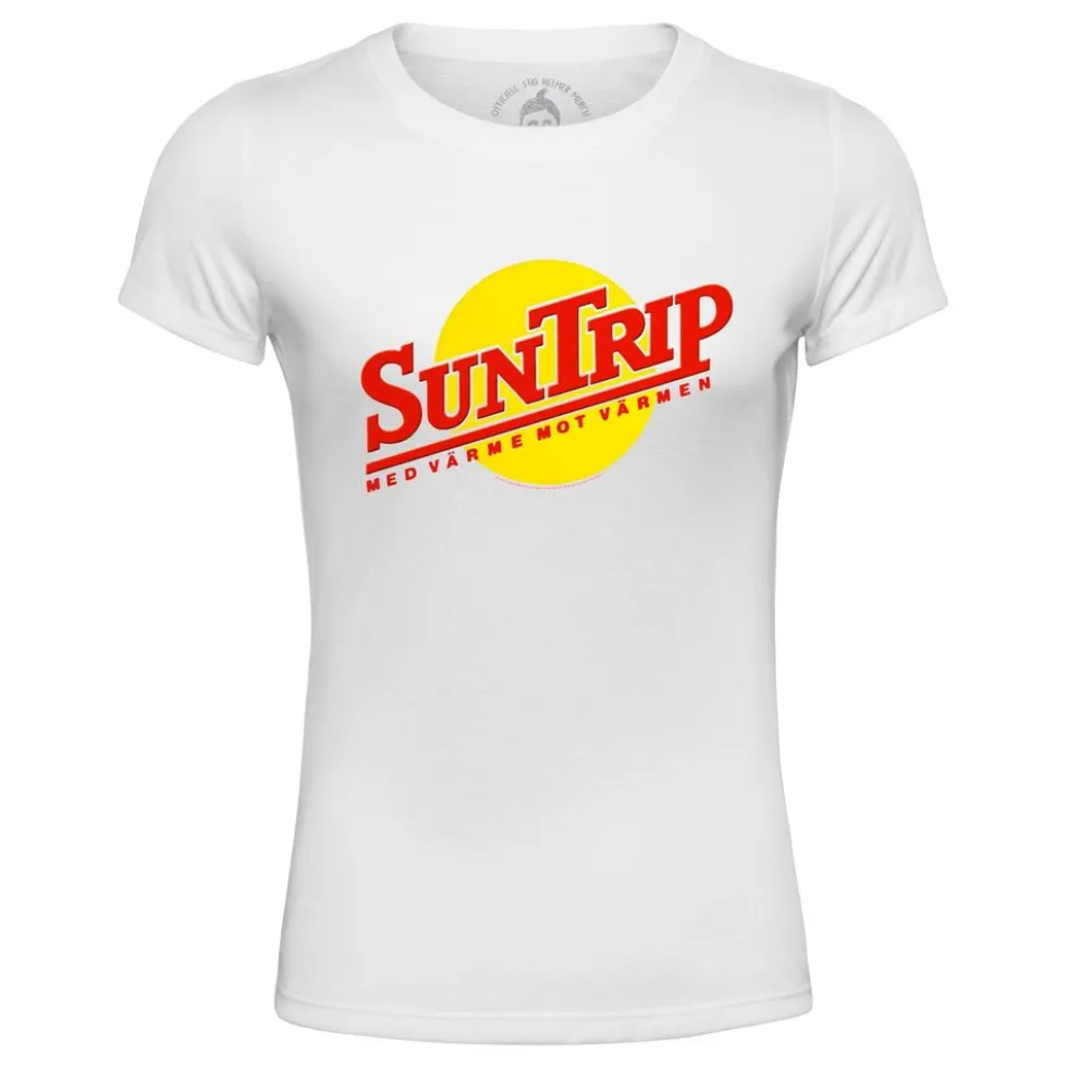 SunTrip™ Dam T-shirt