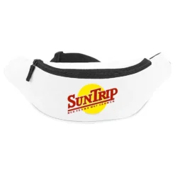 SunTrip™ Midjeväska