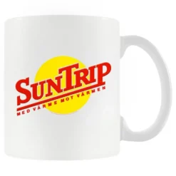 SunTrip™ Mugg