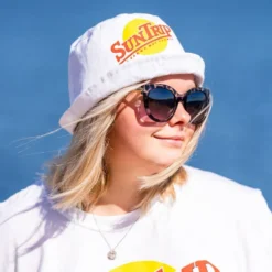 SunTrip™ Solhatt