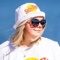 SunTrip™ Solhatt