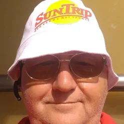 SunTrip™ Solhatt