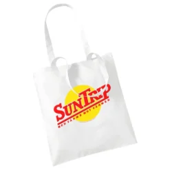 SunTrip™ Tygkasse