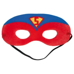 Superhero Tillbehörskit för Barn