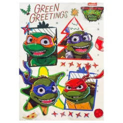 Superhjältar Adventskalender