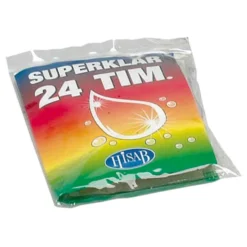 Superklarmedel 24 timmar