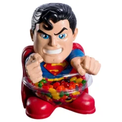 Superman Godisskål