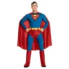 Superman Maskeraddräkt