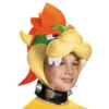 Super Mario Bowser Huvudbonad för Barn