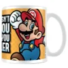 Super Mario Mugg