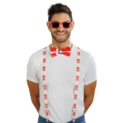Supporterkit Danmark