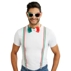 Supporterkit Italien