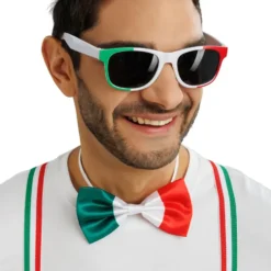 Supporterkit Italien
