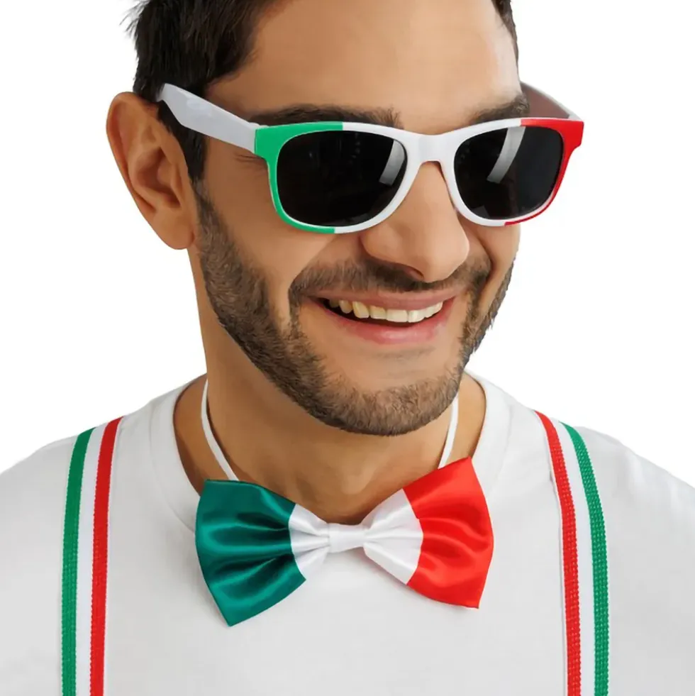 Supporterkit Italien