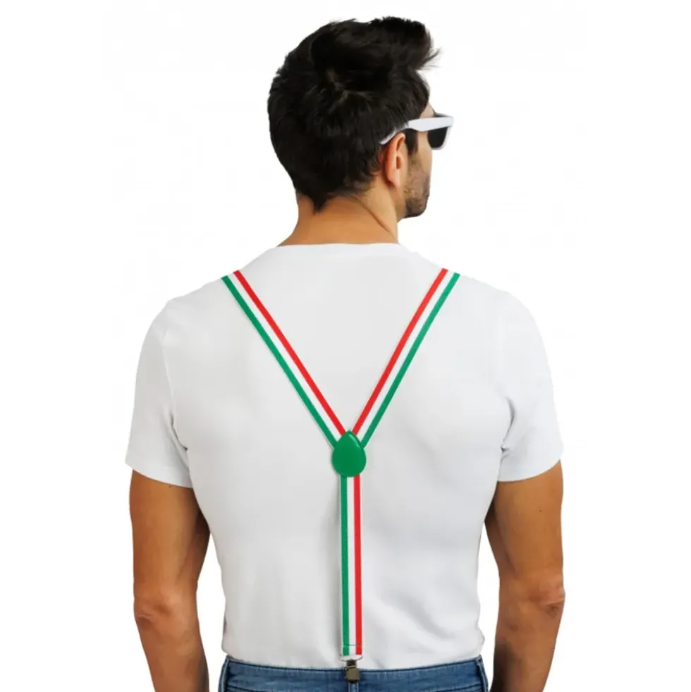 Supporterkit Italien