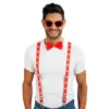 Supporterkit Schweiz