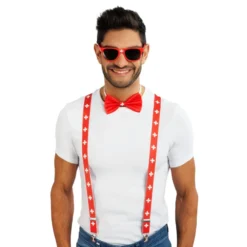 Supporterkit Schweiz