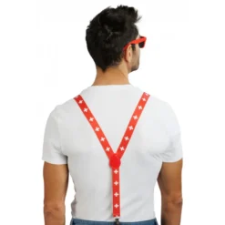 Supporterkit Schweiz