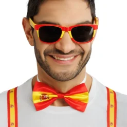 Supporterkit Spanien