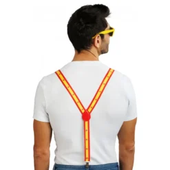 Supporterkit Spanien