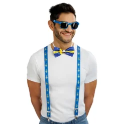 Supporterkit Sverige