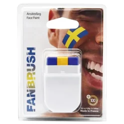 Supportersmink Sverige