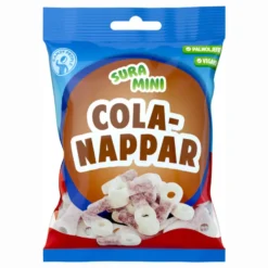 Sura Mini Colanappar Storpack