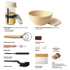 Surdeg Startkit