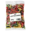Sur Lakritsblandning Storpack