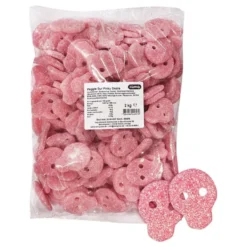 Sur Pinky Skalle Storpack