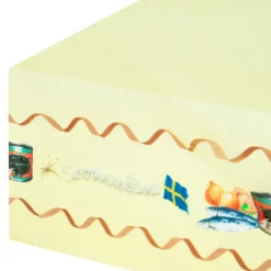 Surströmming Dukningsset