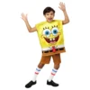 SvampBob Fyrkant™ Barn Maskeraddräkt