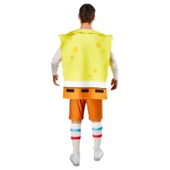 SvampBob Fyrkant™ Maskeraddräkt