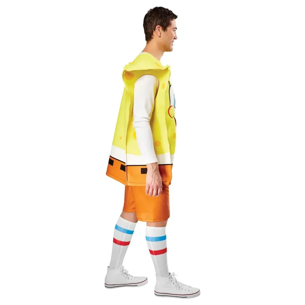 SvampBob Fyrkant™ Maskeraddräkt