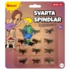 Svarta Spindlar Skämtartikel