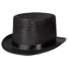 Svart Hatt