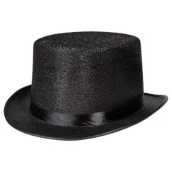 Svart Hatt