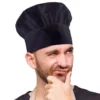 Svart Kockmössa
