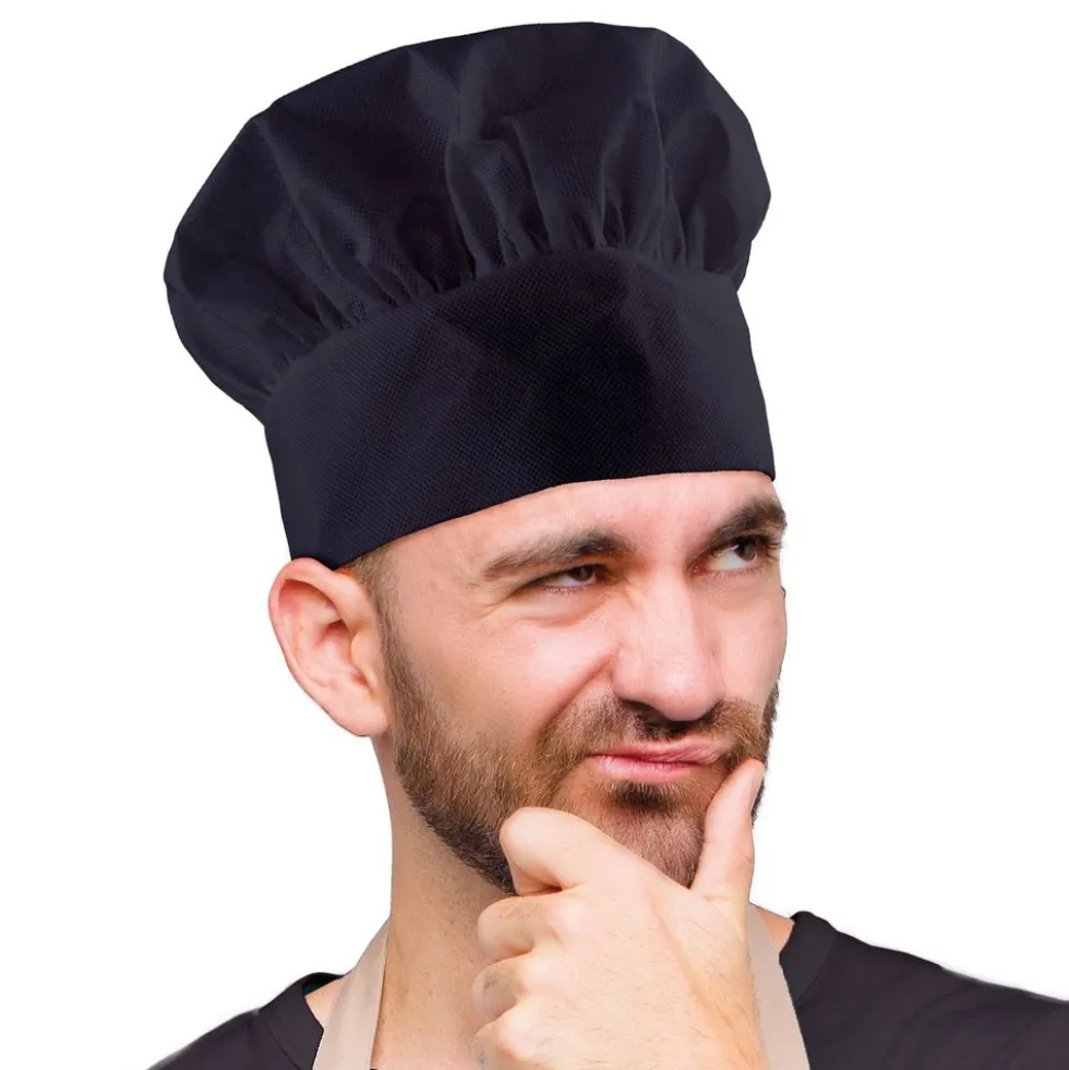 Svart Kockmössa
