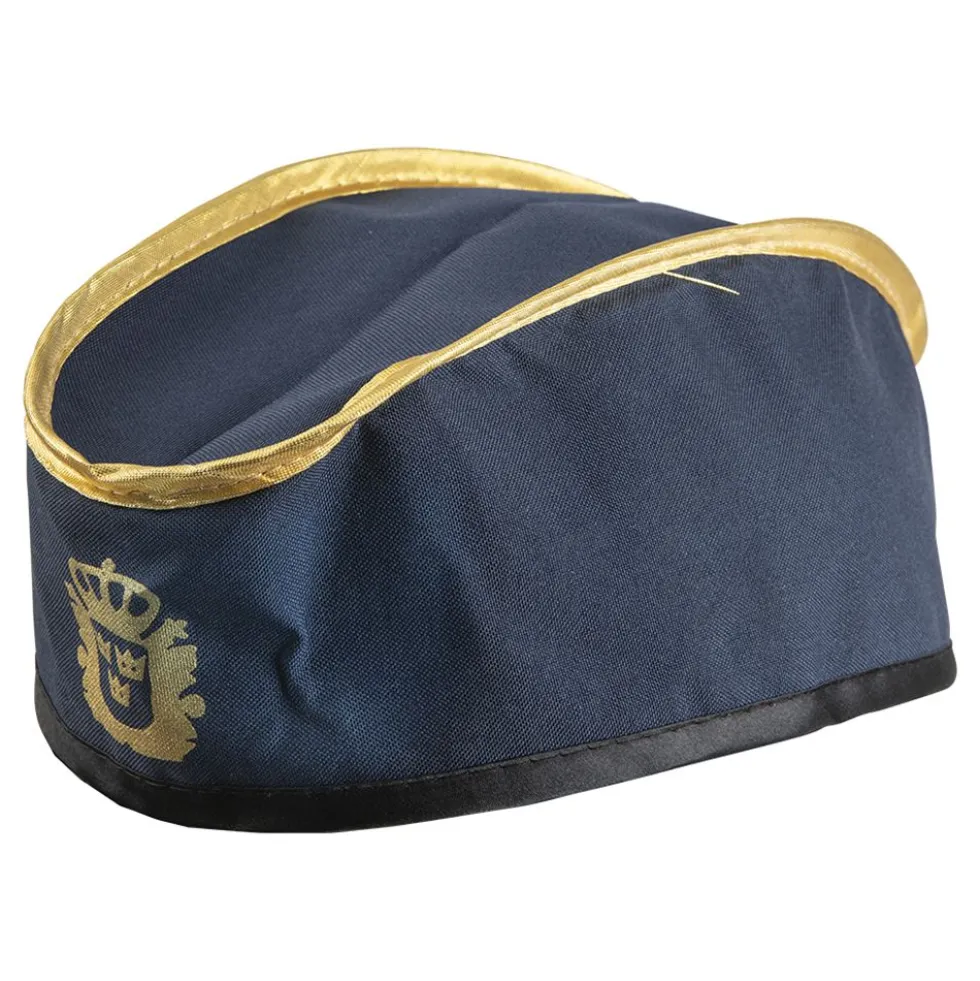 Svensk Polismössa