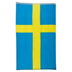 Sverigeflagga
