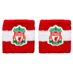 Svettband Liverpool FC