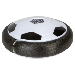 Svävande Fotboll med LED-belysning