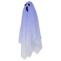 Svävande Spöke Animerad Prop