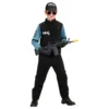 S.W.A.T. Barn Maskeraddräkt