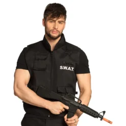 SWAT Gevär